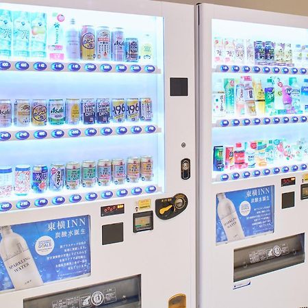 Toyoko Inn Nagoya Marunouchi Εξωτερικό φωτογραφία