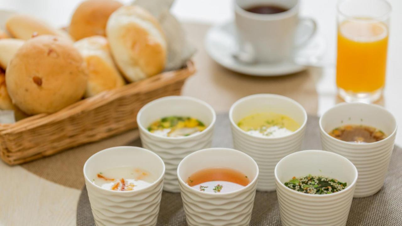 Toyoko Inn Nagoya Marunouchi Εξωτερικό φωτογραφία