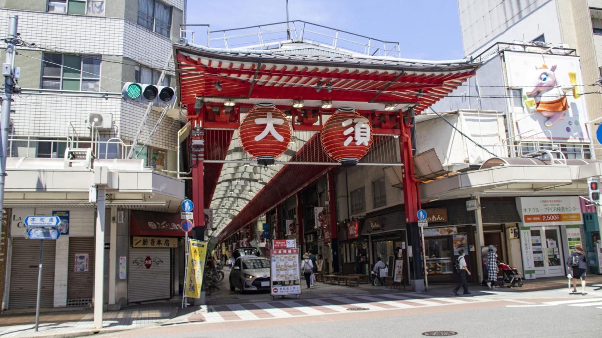 Toyoko Inn Nagoya Marunouchi Εξωτερικό φωτογραφία