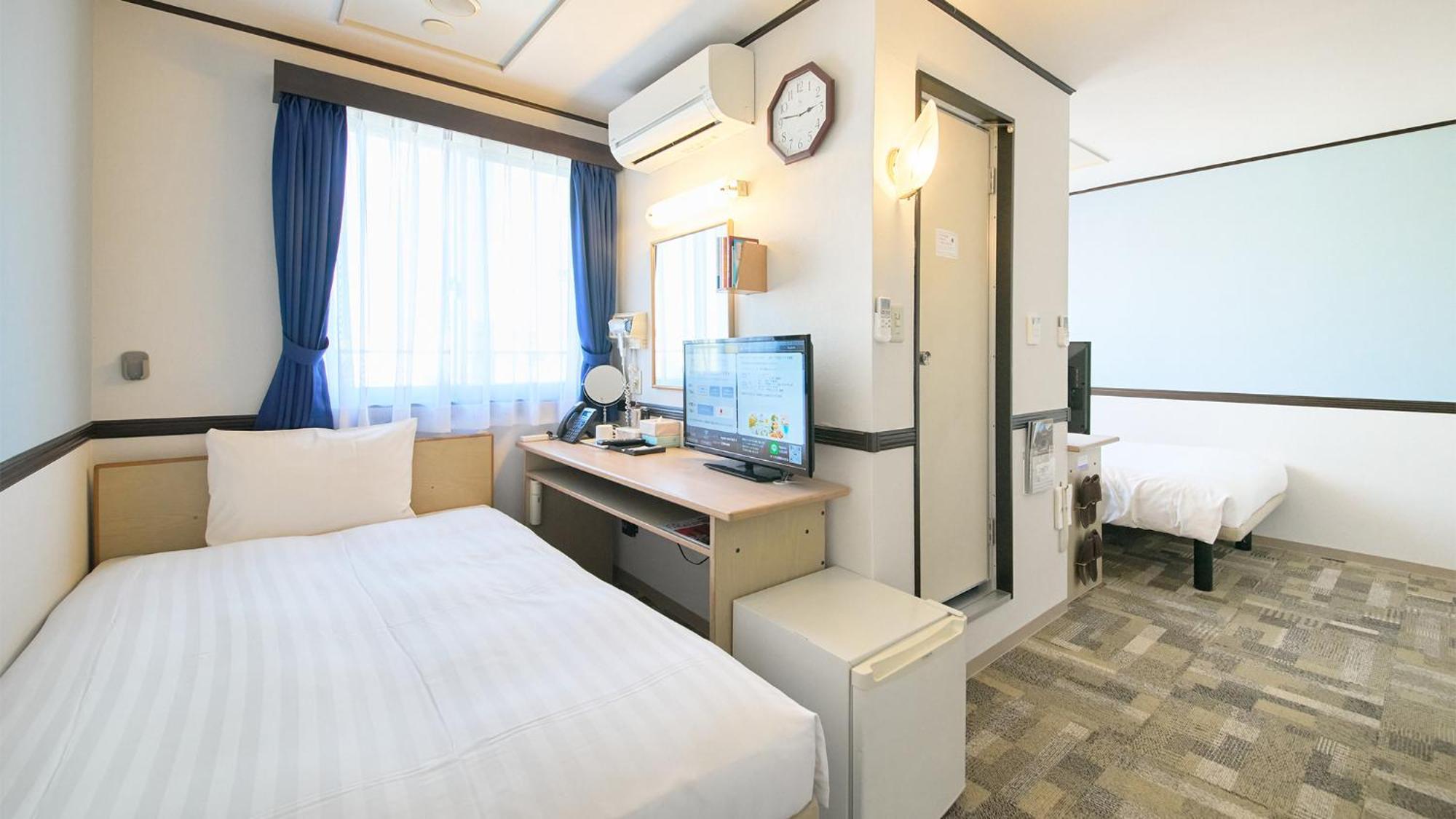 Toyoko Inn Nagoya Marunouchi Εξωτερικό φωτογραφία