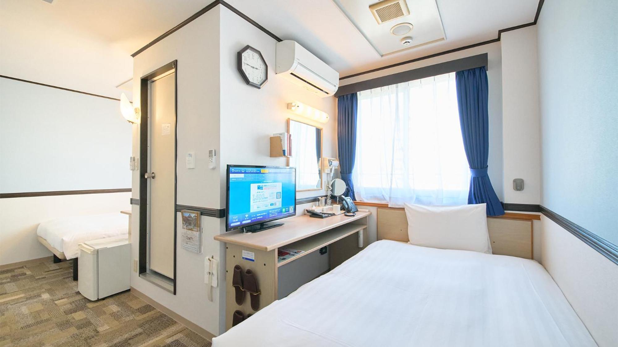 Toyoko Inn Nagoya Marunouchi Εξωτερικό φωτογραφία