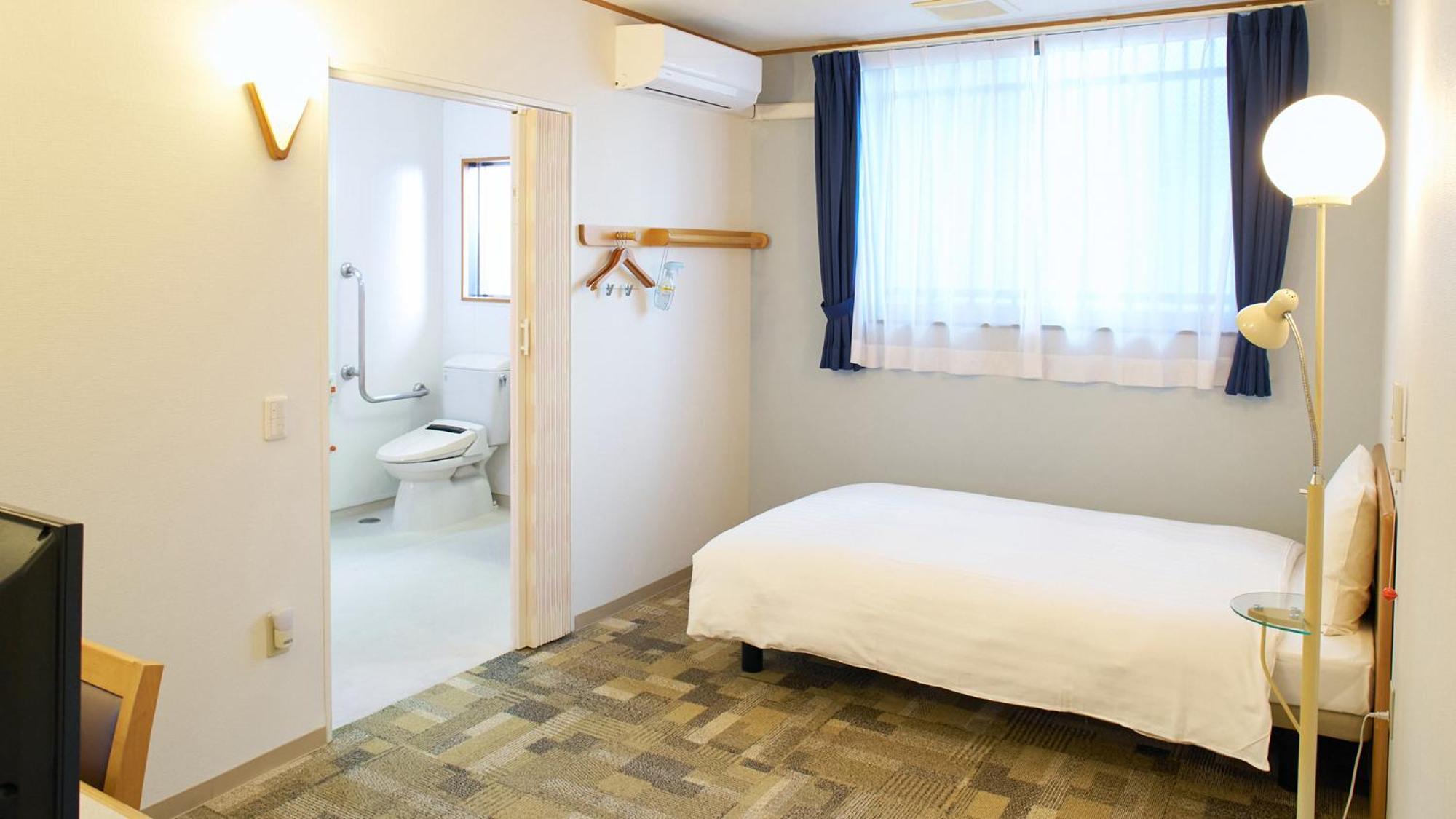 Toyoko Inn Nagoya Marunouchi Δωμάτιο φωτογραφία