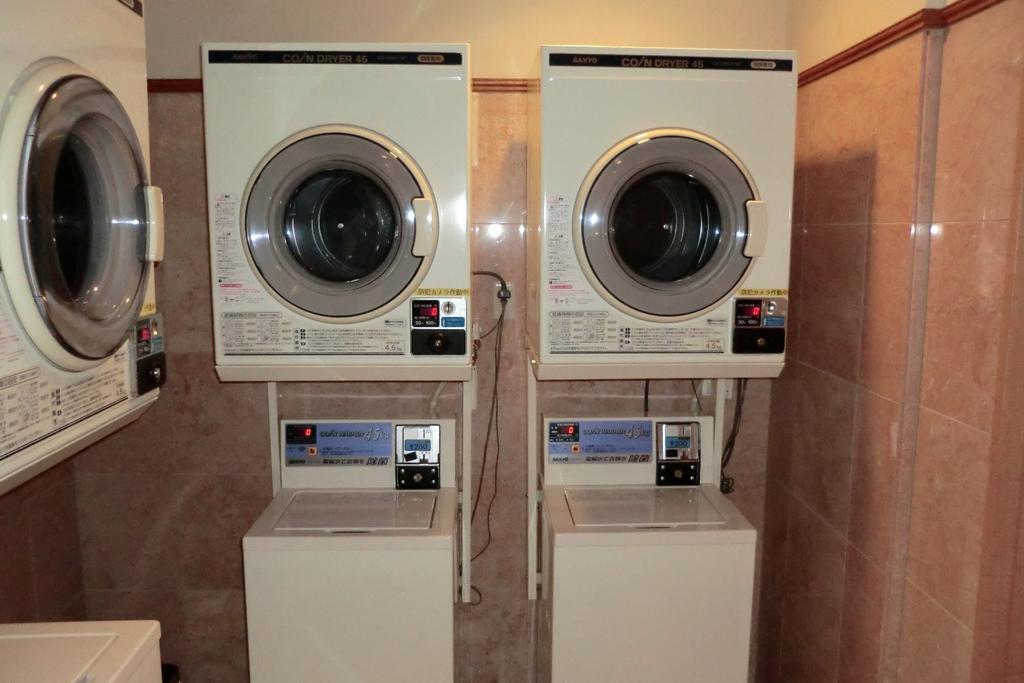 Toyoko Inn Nagoya Marunouchi Εξωτερικό φωτογραφία