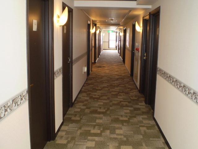 Toyoko Inn Nagoya Marunouchi Εξωτερικό φωτογραφία