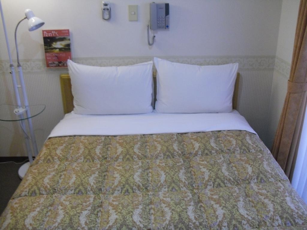 Toyoko Inn Nagoya Marunouchi Εξωτερικό φωτογραφία
