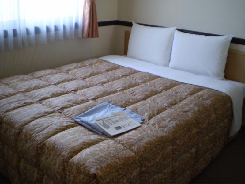 Toyoko Inn Nagoya Marunouchi Εξωτερικό φωτογραφία