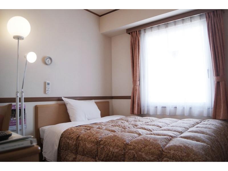 Toyoko Inn Nagoya Marunouchi Εξωτερικό φωτογραφία
