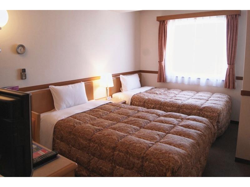 Toyoko Inn Nagoya Marunouchi Εξωτερικό φωτογραφία